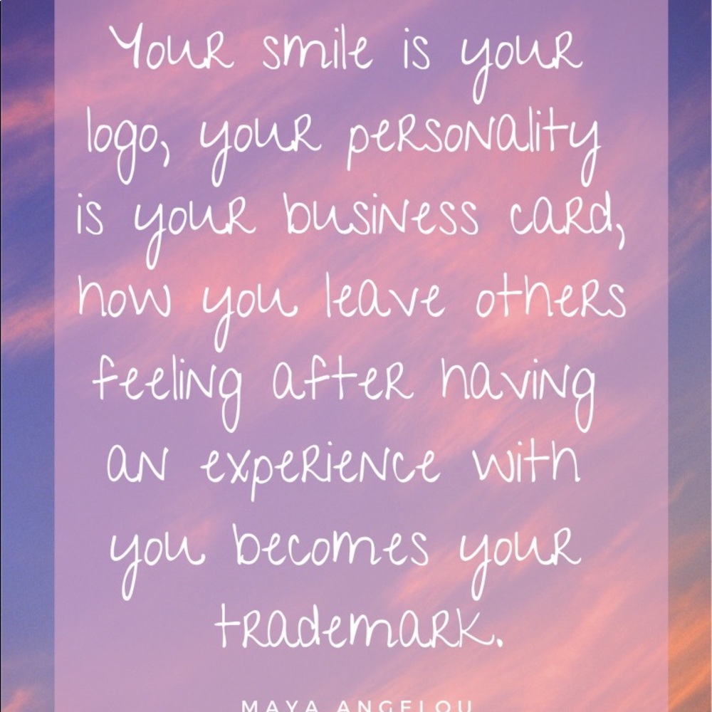 Meet your Posher, Brittany